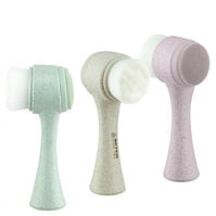 Cepillo Facial 2 en 1 Natural Fiber 1ud.-188695 Cepillo Facial 2 en 1 Natural Fiber 1ud.-188695 1